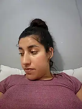 Stripchat Sex Cam for manueladantass1