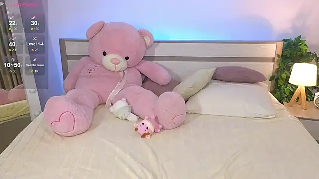Stripchat Sex Cam for Adetta