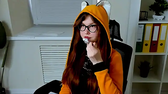 Stripchat Sex Cam for CarolGiggly