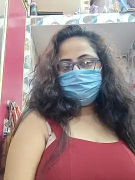 Stripchat Sex Cam for nisha_1110
