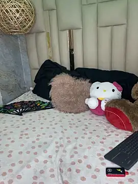 Stripchat Sex Cam for NikkyyRed