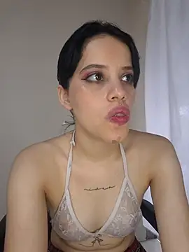 Stripchat Sex Cam for franchezkavegaaa