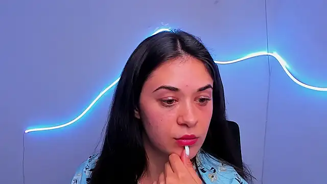 Stripchat Sex Cam for Yesenia_nia