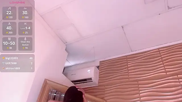 Stripchat Sex Cam for MariyaNovaki