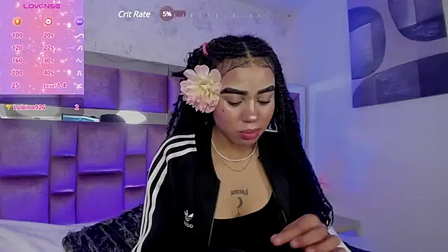 Stripchat Sex Cam for tamararose1