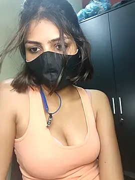 Stripchat Sex Cam for Isha_Sax