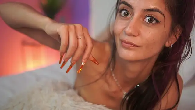 Stripchat Sex Cam for SabrinaHope