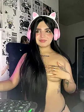 Stripchat Sex Cam for suesomi