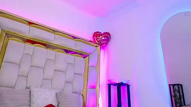 Stripchat Sex Cam for Amara_Davis
