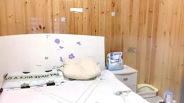 Stripchat Sex Cam for J-Wanwan520