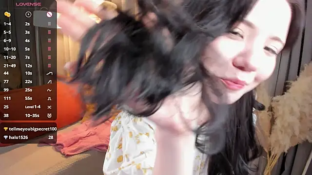 Stripchat Sex Cam for _sweet_asian_