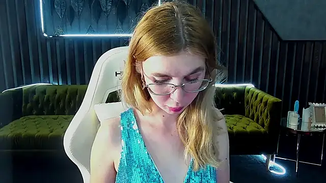 Stripchat Sex Cam for AnnaFoxyy