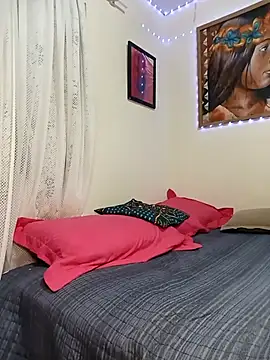 Stripchat Sex Cam for Pantaneirasexy