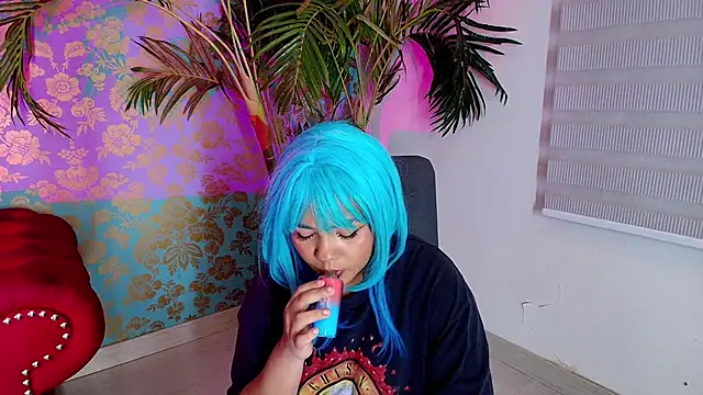 Stripchat Sex Cam for cherry_chel