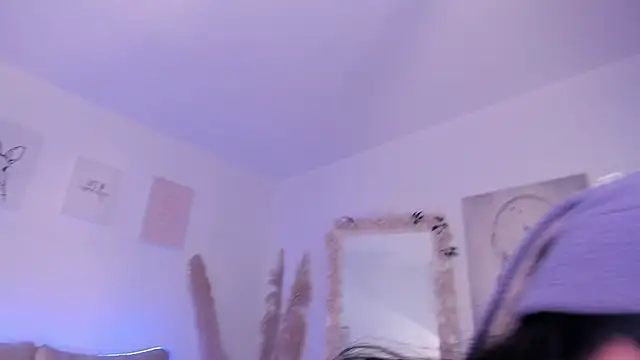 Stripchat Sex Cam for Sweet_Namii