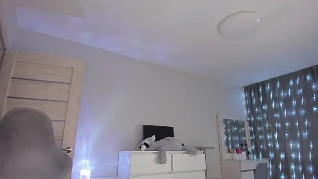 Stripchat Sex Cam for KylieStarrr