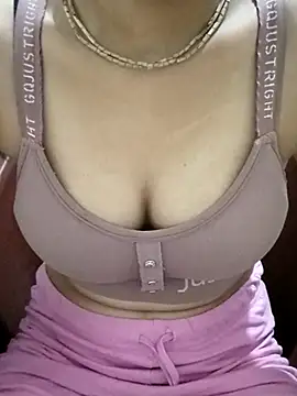 Stripchat Sex Cam for Vandana-Singh