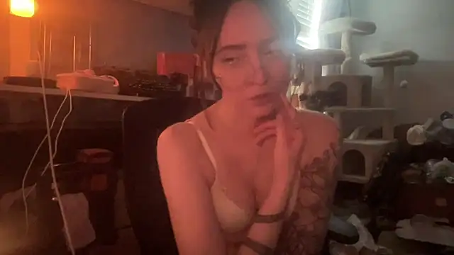 Stripchat Sex Cam for jouleslovescocks