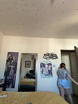 Stripchat Sex Cam for sweetluciee