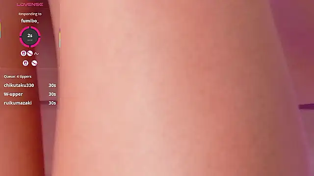 Stripchat Sex Cam for -LOCOMOCO-