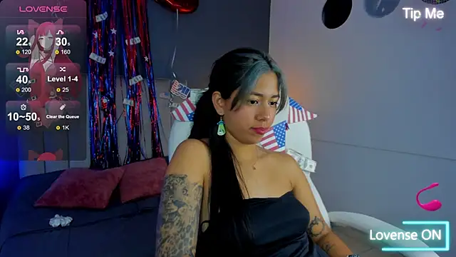 Stripchat Sex Cam for Scarlett__Moonn