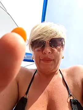 Stripchat Sex Cam for x_murka