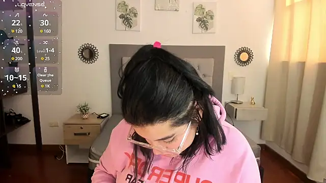 Stripchat Sex Cam for Kylie2211