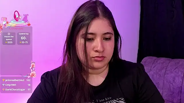 Stripchat Sex Cam for Gaby__Howards