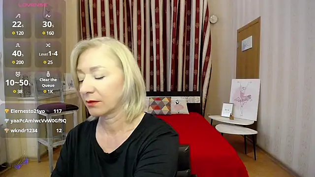 Stripchat Sex Cam for hunters_woman