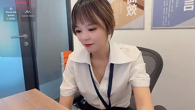 Stripchat Sex Cam for Starry88