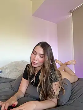 Stripchat Sex Cam for SophieRaily_
