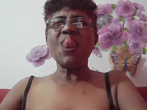 Stripchat Sex Cam for Indianredlily