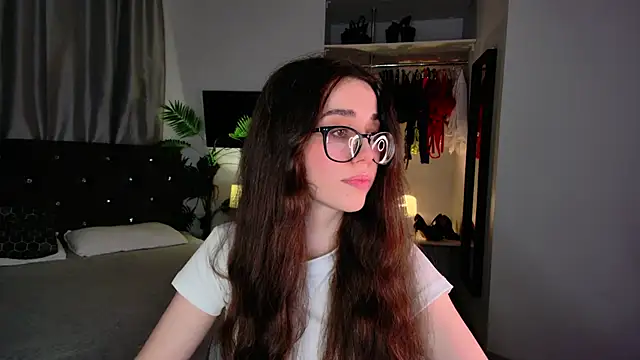 Stripchat Sex Cam for Semily_Super