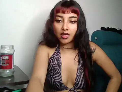 Stripchat Sex Cam for annibaby_88