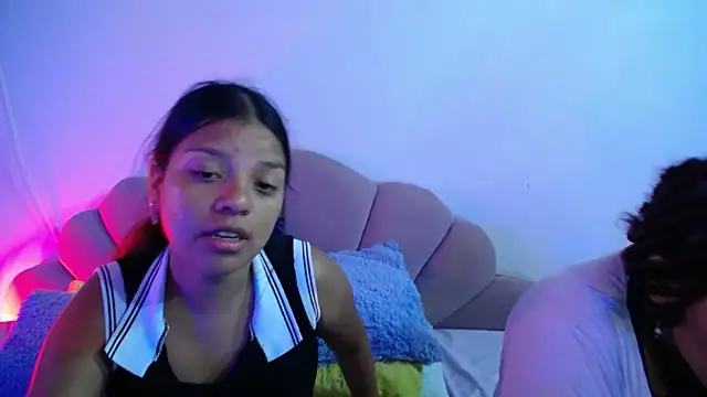 Stripchat Sex Cam for horny_babyss
