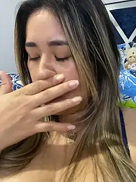 Stripchat Sex Cam for ANDREACK
