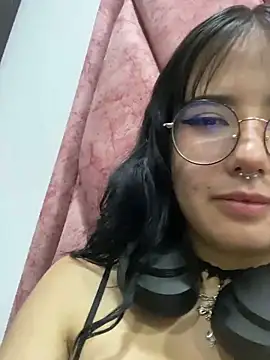 Stripchat Sex Cam for HINA_HELL