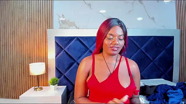 Stripchat Sex Cam for Ebony_boobs_