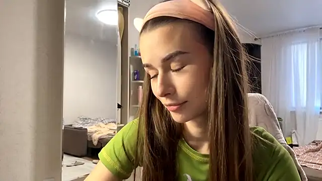 Stripchat Sex Cam for Molly_Akolly