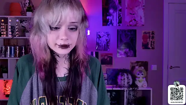 Stripchat Sex Cam for Lollyshy