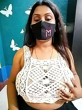 Stripchat Sex Cam for Riya_Sexy_Baby