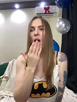 Stripchat Sex Cam for RachelBelI