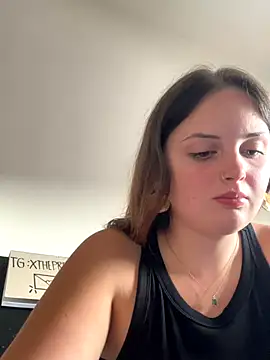 Stripchat Sex Cam for xtheprettyex