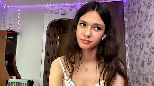 Stripchat Sex Cam for Emma_Shy_but_Shine