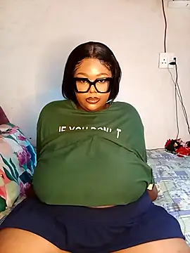 Stripchat Sex Cam for Aalyiah445