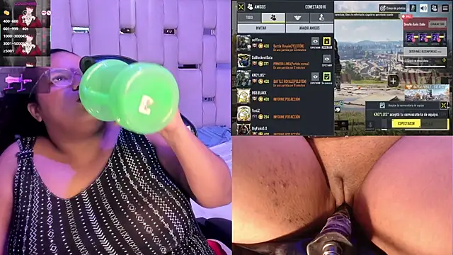 Stripchat Sex Cam for MhiaRey