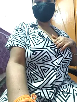 Stripchat Sex Cam for Samarya-78
