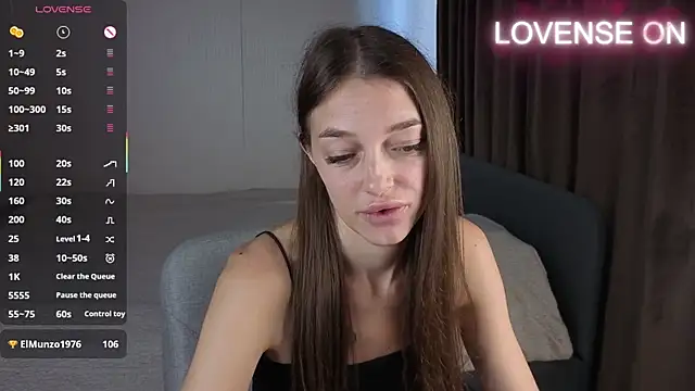 Stripchat Sex Cam for Cherry_air