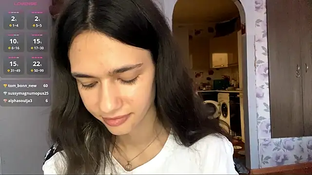 Stripchat Sex Cam for PlayfulShyEmma