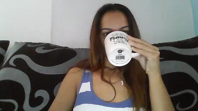 Stripchat Sex Cam for karlaolivia